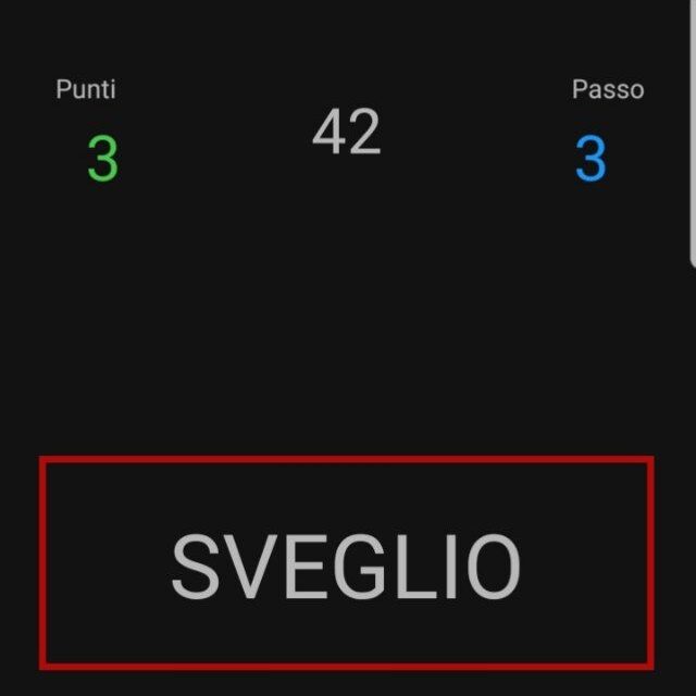 intesa vincente download mobile android